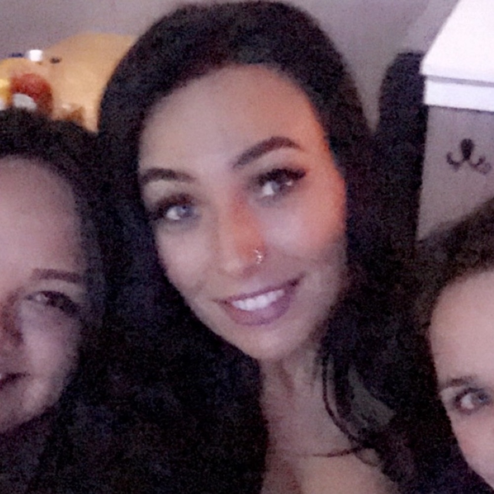 Meet your Posher, Brittany